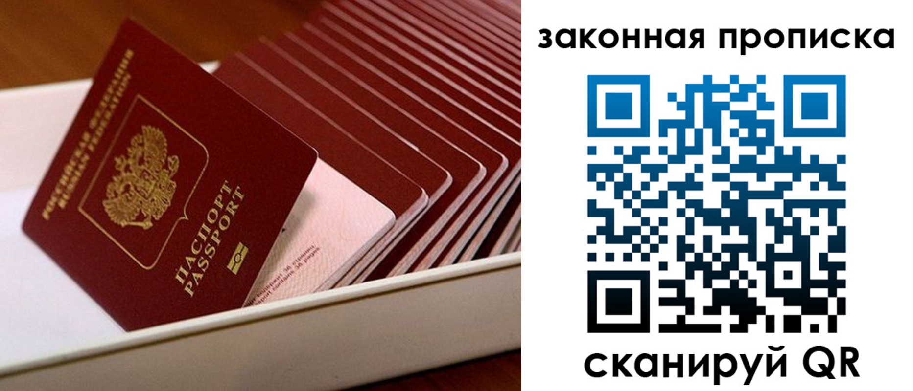 прописка ребенка в Бердске